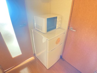 レオパレスアクティ その他6