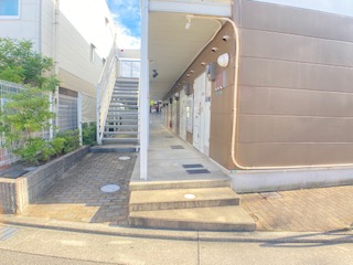 レオパレスアクティ その他9