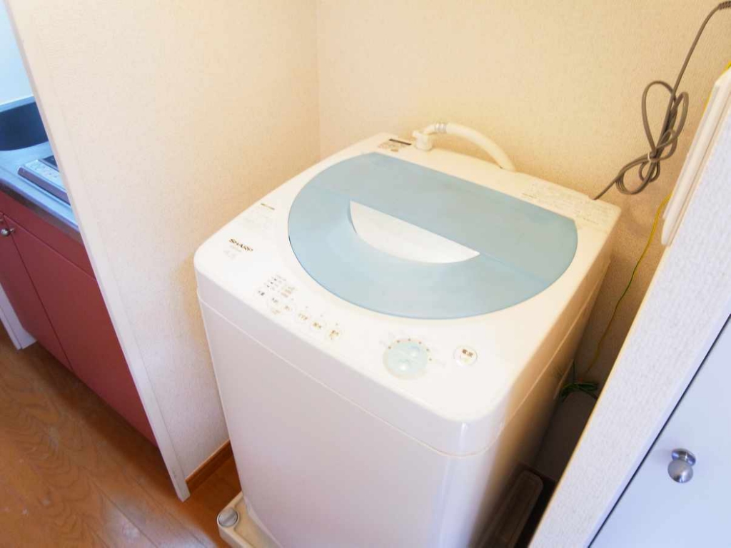 レオパレスアストラーレ茶屋町東 その他4