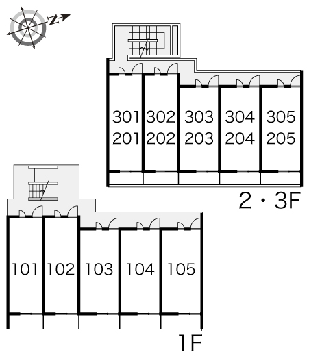 レオパレス柳谷 その他2