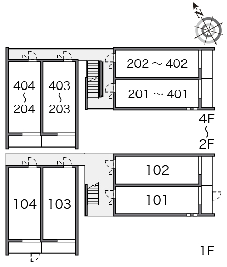 クレイノのぞみＡ その他2