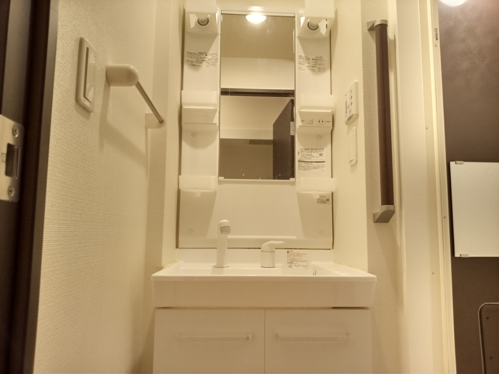 クレイノのぞみＡ その他3