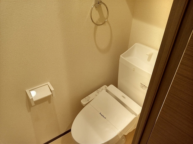 クレイノのぞみＡ その他6