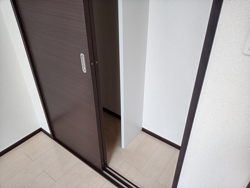 クレイノのぞみＡ その他7