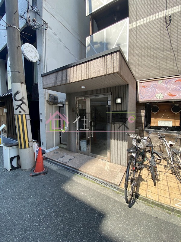 ノールプレール新町 その他1