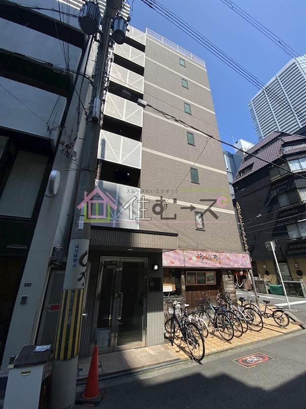 ノールプレール新町 その他外観1