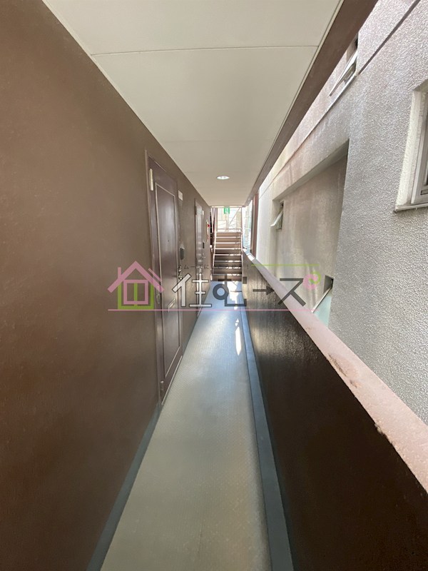 ノールプレール新町 その他外観5