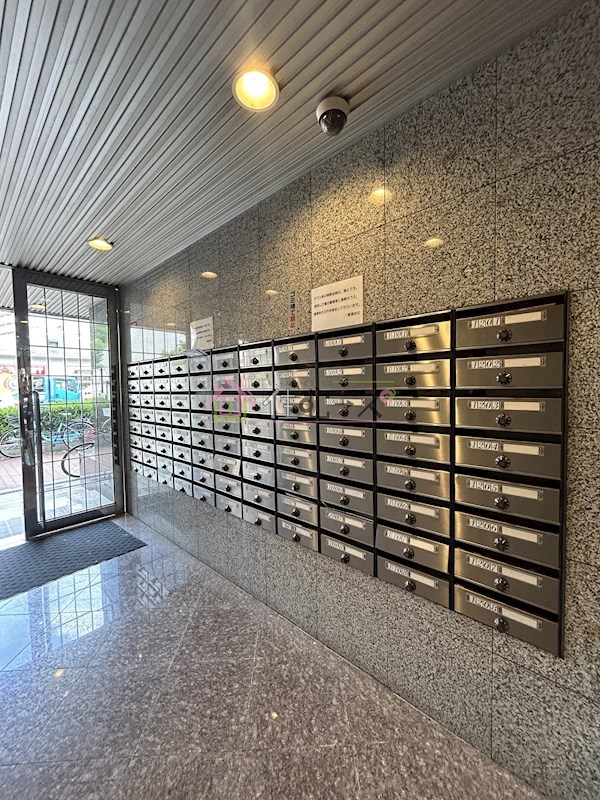 シティライフエステート難波南 その他外観6