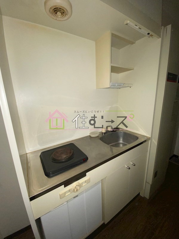 シティライフエステート難波南 キッチン