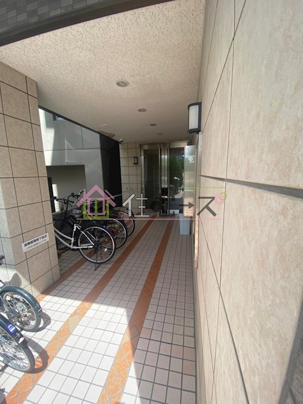 クレセール阿波座 その他1