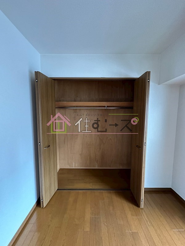 クレセール阿波座 その他4