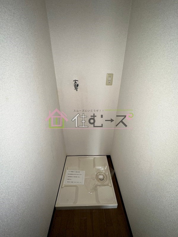 クレセール阿波座 その他5