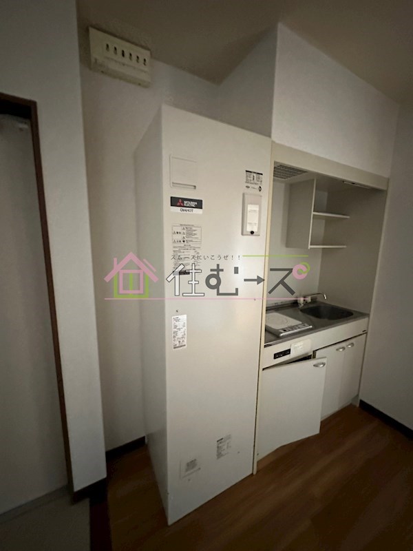 クレセール阿波座 その他6