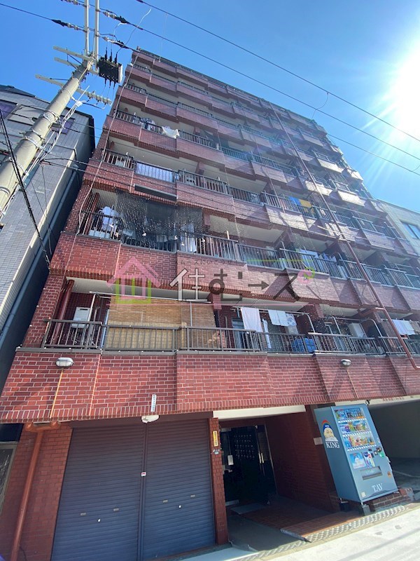 ニューライフ赤坂 その他外観1