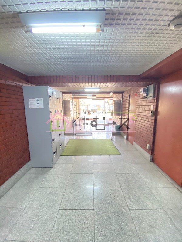 ニューライフ赤坂 その他外観5