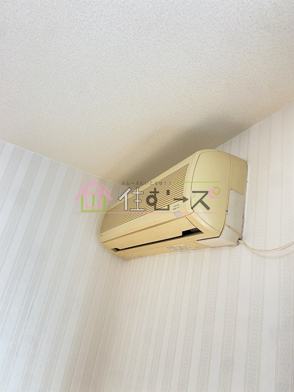 筆ヶ崎マンション その他3