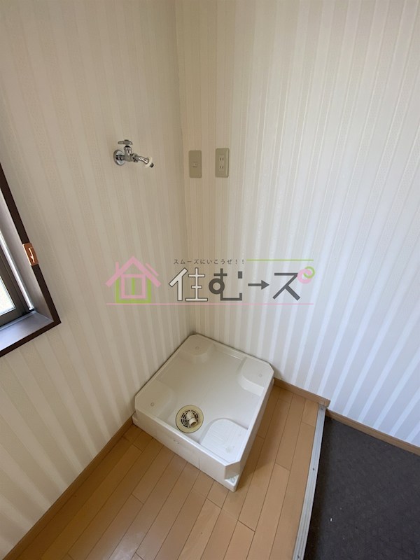 筆ヶ崎マンション その他4