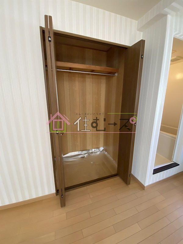 筆ヶ崎マンション その他5