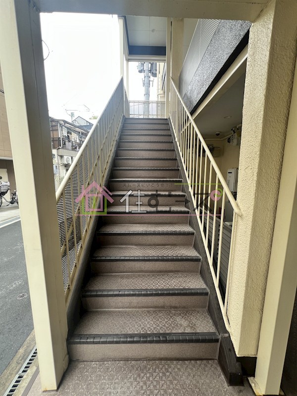 筆ヶ崎マンション その他外観6