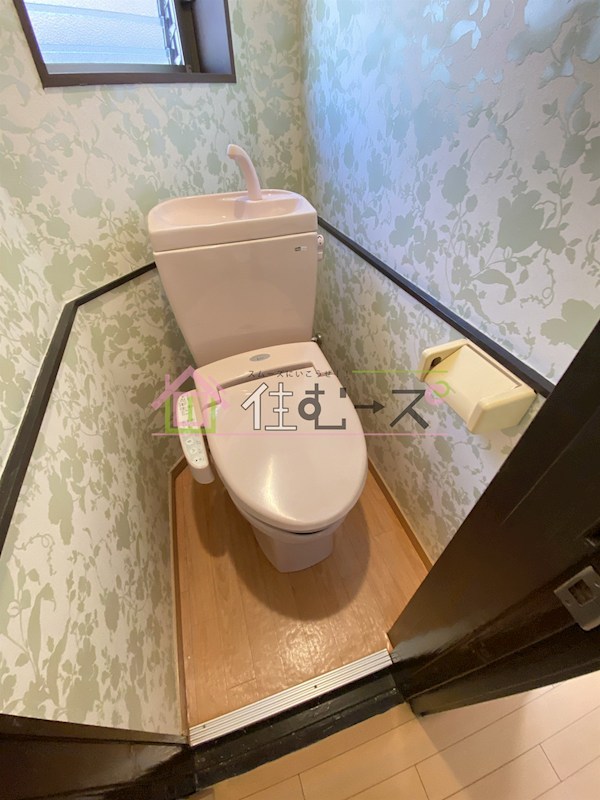 筆ヶ崎マンション ベランダ