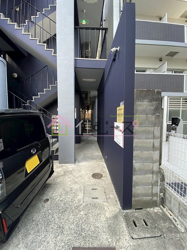 トラスティーコート その他1