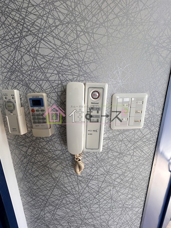 アロンディール区役所前 その他6