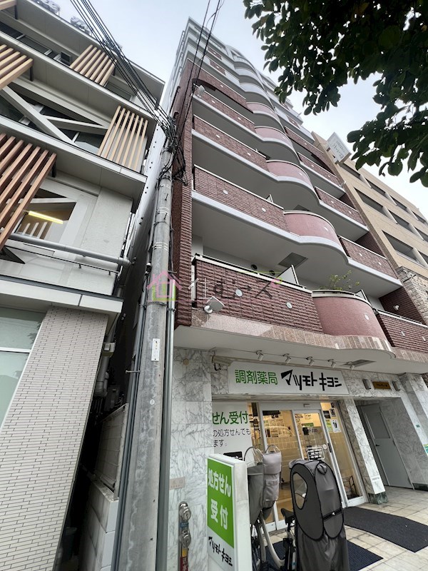 アロンディール区役所前 その他外観1