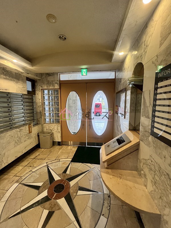 アロンディール区役所前 その他外観2