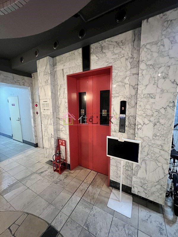 アロンディール区役所前 その他外観3