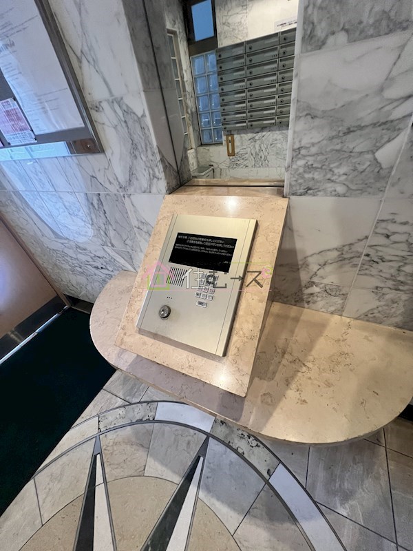 アロンディール区役所前 その他外観5