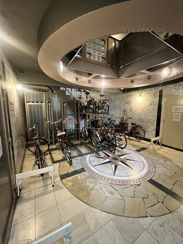 アロンディール区役所前 その他外観6