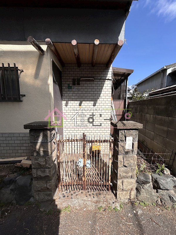 大今里四丁目一戸建て その他1