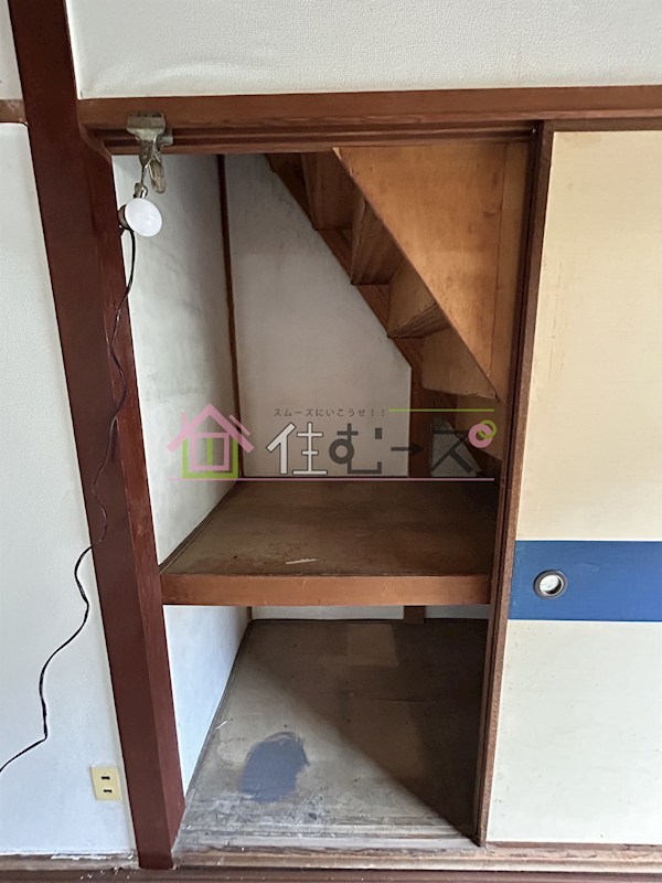 大今里四丁目一戸建て その他3