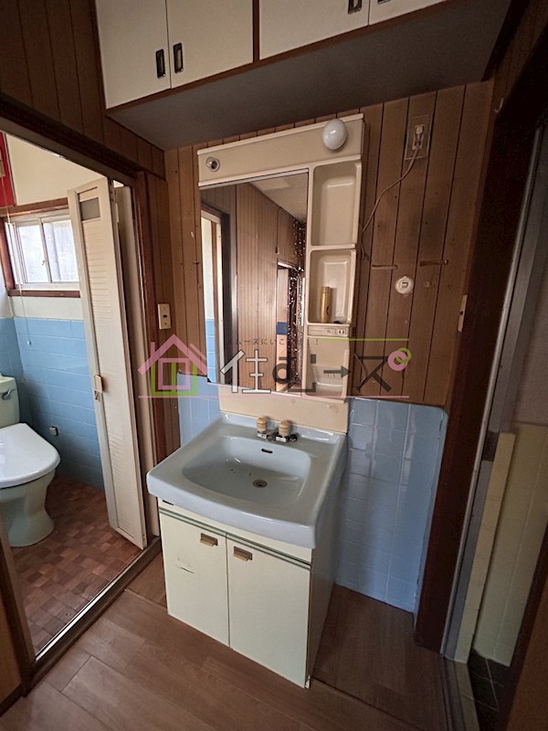 大今里四丁目一戸建て その他4