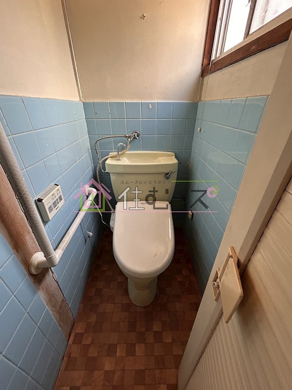 大今里四丁目一戸建て その他5