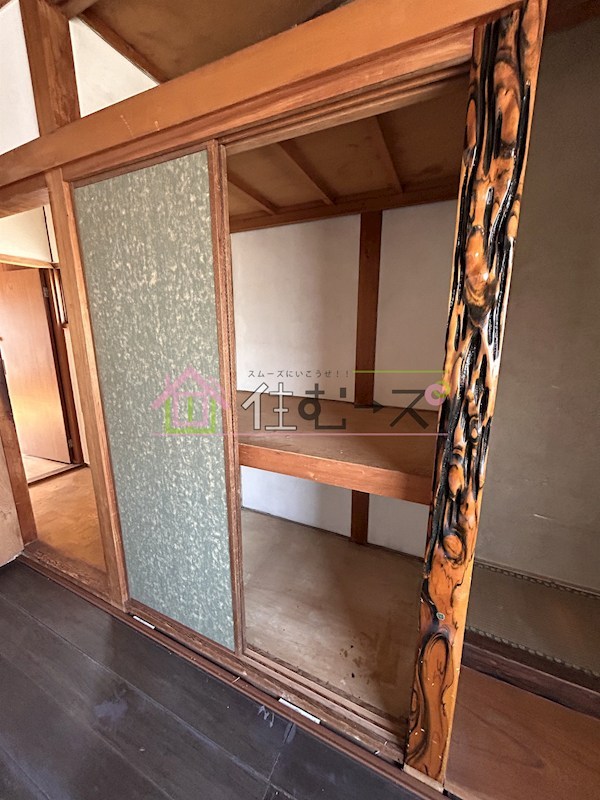 大今里四丁目一戸建て その他6