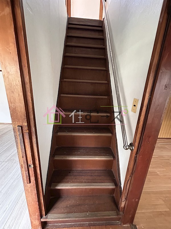 大今里四丁目一戸建て その他外観2