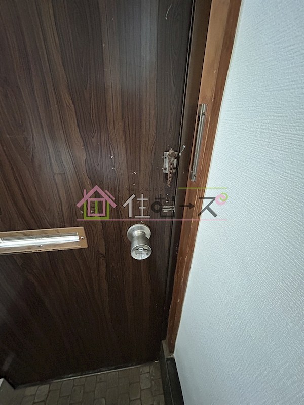 大今里四丁目一戸建て その他外観4