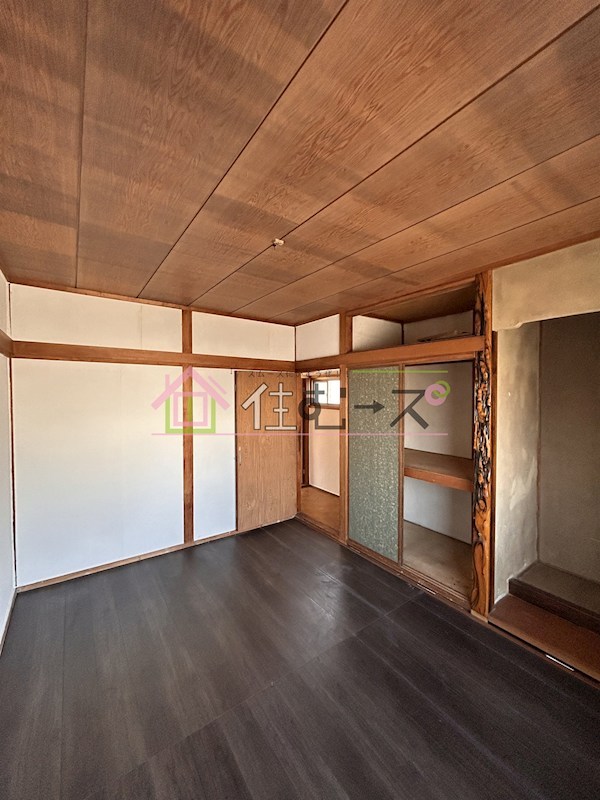 大今里四丁目一戸建て その他外観5