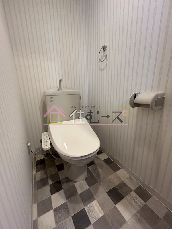 レジェンドール堺筋本町 その他4