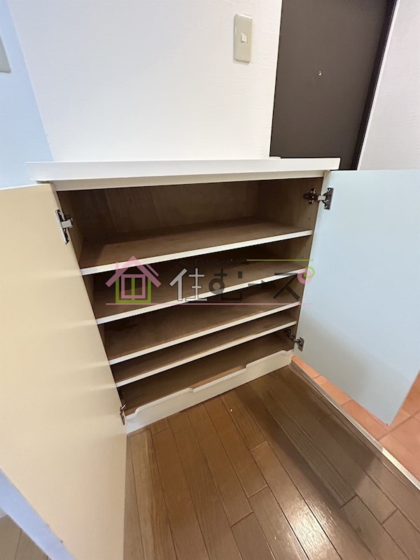 レジェンドール堺筋本町 その他6