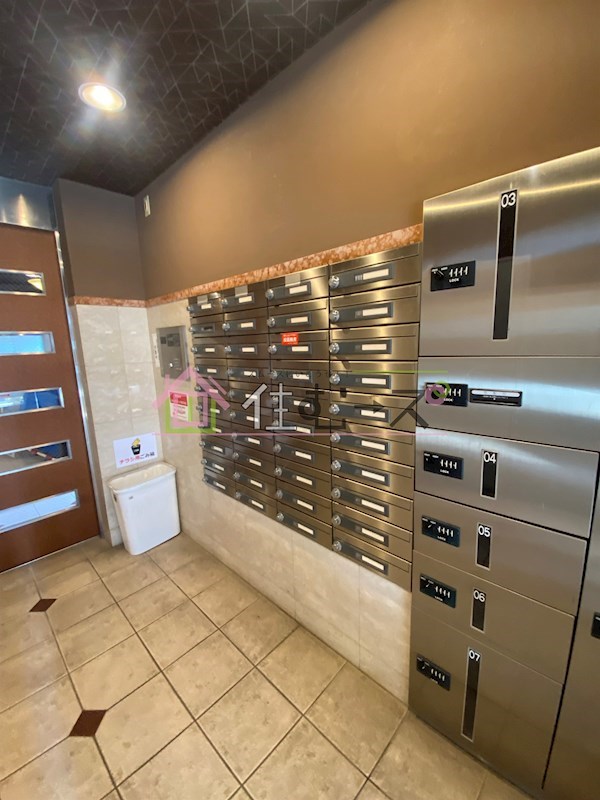 レジェンドール堺筋本町 その他外観3