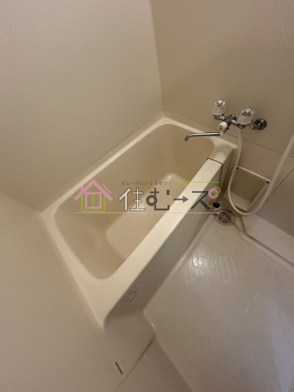 レジェンドール堺筋本町 風呂画像