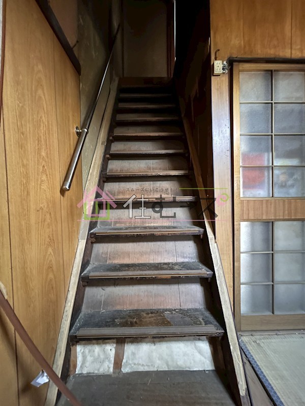 大今里２階建長屋店舗付住宅 その他2