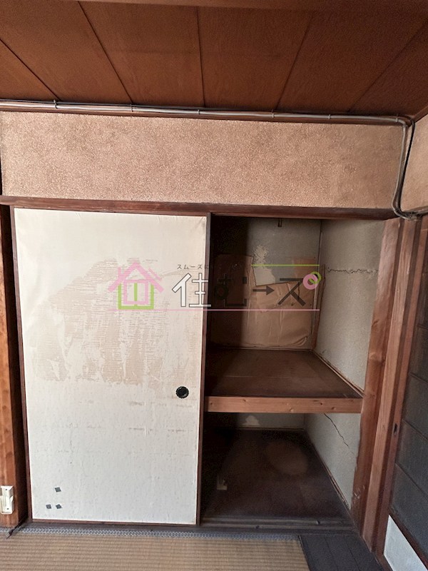 大今里２階建長屋店舗付住宅 その他3