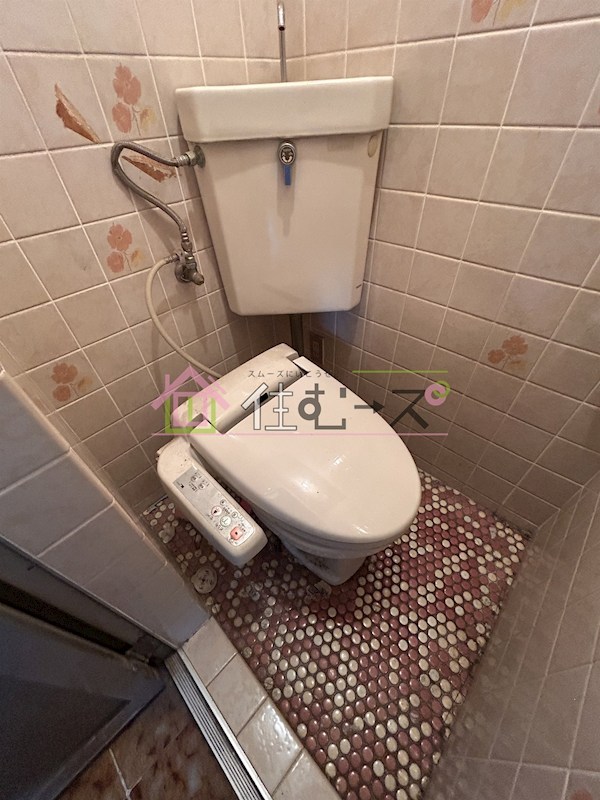 大今里２階建長屋店舗付住宅 その他4