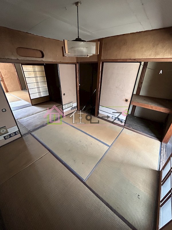 大今里２階建長屋店舗付住宅 その他5