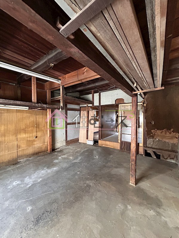 大今里２階建長屋店舗付住宅 その他6