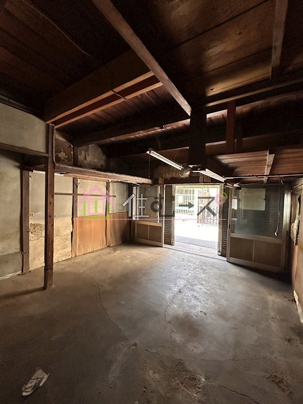 大今里２階建長屋店舗付住宅 その他外観2