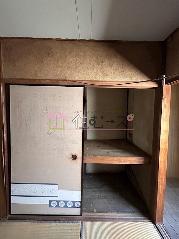 大今里２階建長屋店舗付住宅 その他外観5